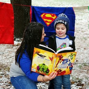 Meet your Posher, Jaimee